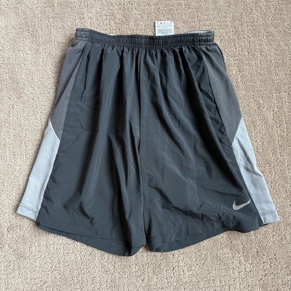 Nike Athletic Shorts - Picture 1 of 9